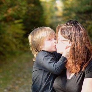 Meet your Posher, Brandy